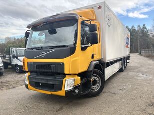 вантажівка рефрижератор Volvo FE 320 chłodnia reefer truck