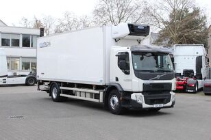 camion frigorifique Volvo FE CS 850 / Carne / Electricidad