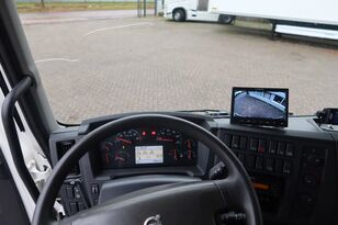 Venta de Volvo FE Volvo FE 280 4x2 Carrier Supra 1250 Koel/Vries+ BAR klep 2000 camión frigorífico - Imagen 6 | Autoline AR Volvo FE Volvo FE 280 4x2 Carrier Supra 1250 Koel/Vries+ BAR klep 2000 camión frigorífico | Imagen 6 - Autoline