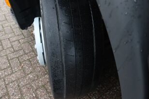 Venta de Volvo FE Volvo FE 280 4x2 Carrier Supra 1250 Koel/Vries+ BAR klep 2000 camión frigorífico - Imagen 18 | Autoline AR Volvo FE Volvo FE 280 4x2 Carrier Supra 1250 Koel/Vries+ BAR klep 2000 camión frigorífico | Imagen 18 - Autoline