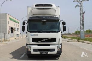 camião frigorífico Volvo FE260 TK-T1200R Spectrum – 18T