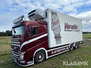 Volvo FH  kylbil lastbil