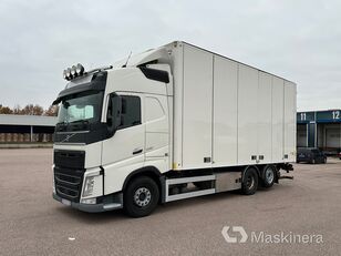 Volvo FH refrigerated truck