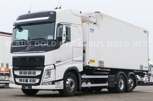 شاحنة التبريد Volvo FH