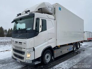 camion frigorifique Volvo FH 13