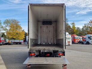 Camion frigorifique Volvo FH 13.460 Globetrotter 6x2 - Carrier Frigo Supra 850 Nordic - Lo à vendre - Image 8 | Autoline CM Camion frigorifique Volvo FH 13.460 Globetrotter 6x2 - Carrier Frigo Supra 850 Nordic - Lo | Image 8 - Autoline