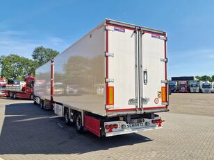 Камион-ладилник Volvo FH 13.500 6x2*4 - XL - Thermoking frigo - Retarder - Full air + се продава + приколка-ладилник - Слика 5 | Autoline MK Камион-ладилник Volvo FH 13.500 6x2*4 - XL - Thermoking frigo - Retarder - Full air + + приколка-ладилник | Слика 5 - Autoline