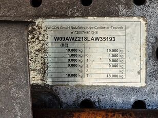Камион-ладилник Volvo FH 13.500 6x2*4 - XL - Thermoking frigo - Retarder - Full air + се продава + приколка-ладилник - Слика 18 | Autoline MK Камион-ладилник Volvo FH 13.500 6x2*4 - XL - Thermoking frigo - Retarder - Full air + + приколка-ладилник | Слика 18 - Autoline