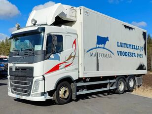 Volvo FH 13 540 Kühlkoffer LKW