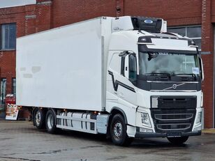 冷藏车 Volvo FH 13.540 Globetrotter 6x2*4 - Carrier Supra 850 Nordic Frigo -