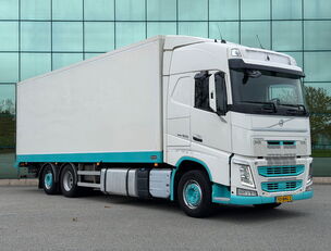 Camion frigorifique Volvo FH 420 à vendre - Image 6 | Autoline TG Camion frigorifique Volvo FH 420 | Image 6 - Autoline