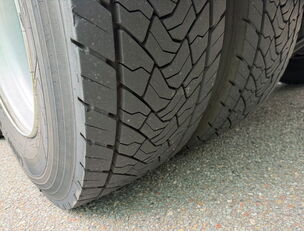 Camion frigorifique Volvo FH 420 à vendre - Image 19 | Autoline TG Camion frigorifique Volvo FH 420 | Image 19 - Autoline