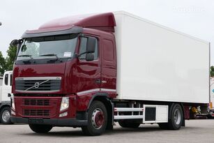 Volvo FH 420 Hűtős + HF Multitemp kylbil lastbil