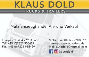 Chladírenský nákladní vozidlo Volvo FH 420 Kühlkoffer Bi-Temp. LBW Euro 6 na prodej - Obrázek 31 | Autoline CZ Chladírenský nákladní vozidlo Volvo FH 420 Kühlkoffer Bi-Temp. LBW Euro 6 | Obrázek 31 - Autoline