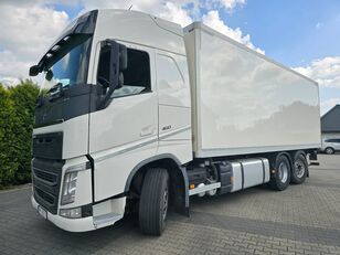 Volvo FH 460 refrigerated truck