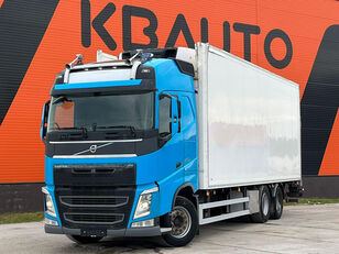 Volvo FH 460 6x2 SUPRA Mt 950 / BOX L=8569 mm Kühlkoffer LKW