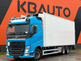 авторефрижератор Volvo FH 460 6x2*4 SUPRA 950 Mt / BOX L=8546 mm