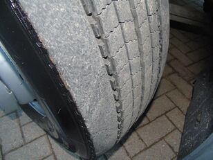 Купить авторефрижератор Volvo FH 460 + TRS COOLING + LIFT + EURO 6 - Изображение 23 | Autoline LV Авторефрижератор Volvo FH 460 + TRS COOLING + LIFT + EURO 6 | Изображение 23 - Autoline