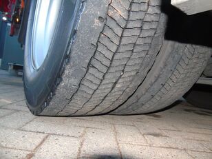 Купить авторефрижератор Volvo FH 460 + TRS COOLING + LIFT + EURO 6 - Изображение 33 | Autoline LV Авторефрижератор Volvo FH 460 + TRS COOLING + LIFT + EURO 6 | Изображение 33 - Autoline