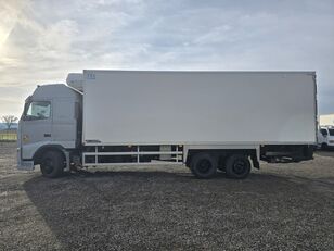 Volvo FH 500 - Meat Rail - Thermoking refrigerated truck