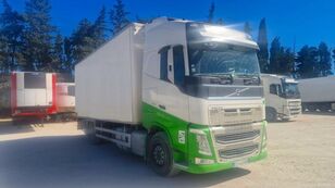 camion frigorifique Volvo FH 540