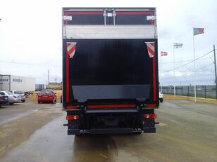 بيع شاحنة التبريد Volvo FH12 460 - صورة 8 | Autoline AE شاحنة التبريد Volvo FH12 460 | صورة 8 - Autoline