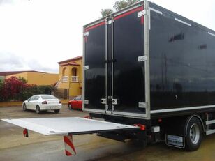 بيع شاحنة التبريد Volvo FH12 460 - صورة 17 | Autoline AE شاحنة التبريد Volvo FH12 460 | صورة 17 - Autoline