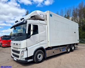Volvo FH13 540HP 6x2 FRC Thermoking Kühlkoffer LKW