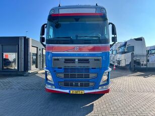 کامیون یخچالدار Volvo FH460 6x2 Koelwagen Globertrotter XL / Full Air / flower size