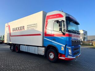 کامیون یخچالدار Volvo FH460 6x2 Koelwagen Globertrotter XL / Full Air / flower size