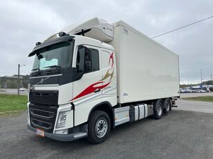 Volvo FH500  kravas automašīna refrižerators