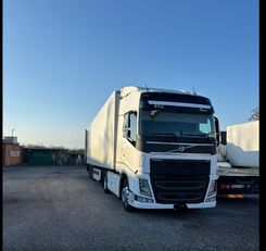 camion frigo Volvo FH500 semirimorchio frigo