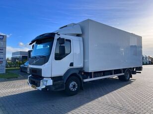 Volvo FL 210 4x2 bakwagen 250 / Frigo /  Thermo king V600  / Tailgate  kravas automašīna refrižerators