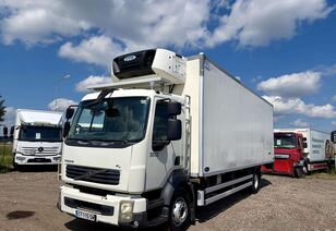 Camion frigorifique Volvo FL 240 16T saldytuvas su liftu à vendre - Image 6 | Autoline ML Camion frigorifique Volvo FL 240 16T saldytuvas su liftu | Image 6 - Autoline