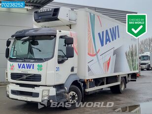 شاحنة التبريد Volvo FL 240 4X2 Lamberet Carrier Supra 550 Ladebordwand Euro 5