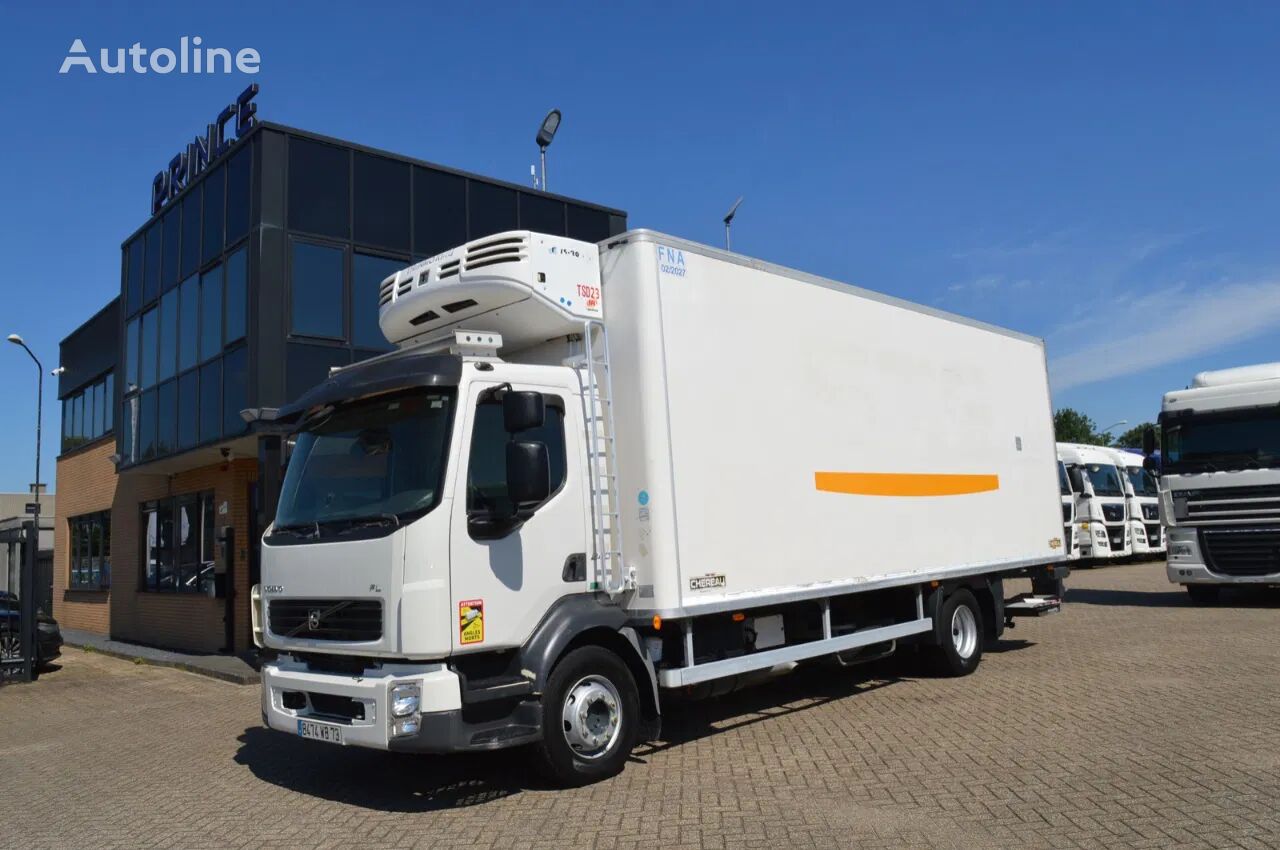 Volvo FL 240 * THERMOKING T-800R * 4x2 * refrigerated truck