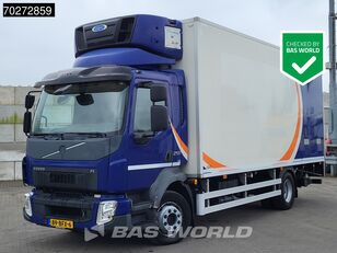 Volvo FL 250 4X2 12t NL-Truck Carrier Supra 1150 Multitemp Euro 6 refrigerated truck