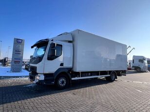 camion frigorific Volvo FL 250 4x2 - Frigo / Thermo king / Dhollandia 2000kg4