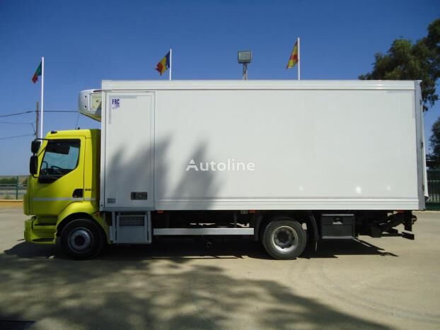 Volvo FL 280 refrigerated truck