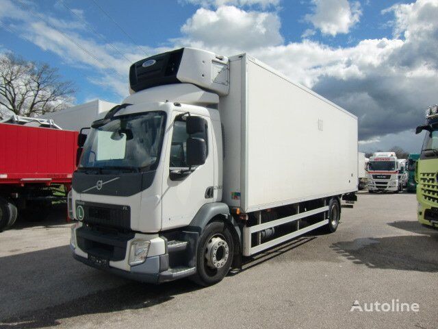 Volvo FL 280  refrigerated truck