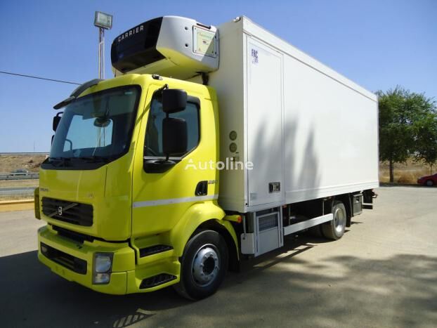 Volvo FL 280 refrigerated truck