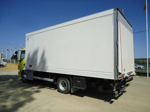 Prodaja Volvo FL 280 kamiona hladnjače - Slika 9 | Autoline BA Volvo FL 280 kamion hladnjača | Slika 9 - Autoline