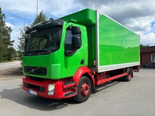 Volvo FL240 kølevogn lastbil