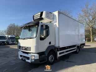 Volvo FL240 12 TON - LADEBORDWAND- KOELER/REEFER/KUHL - MULTITEMP CARR koelwagen vrachtwagen