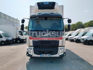 Volvo FL250.12 refrigerated truck for sale - Image 7 | Autoline Volvo FL250.12 refrigerated truck | Image 7 - Autoline