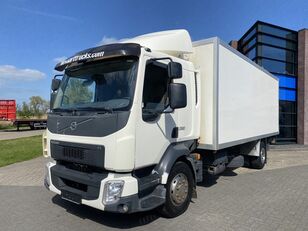 کامیون یخچالدار Volvo FL280