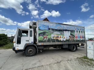 camion frigorifique Volvo FL615