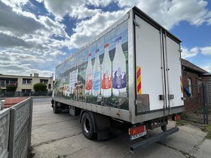camion frigorifique Volvo FL615