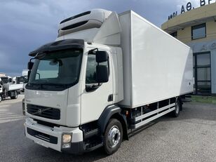 camion frigorifique Volvo FLL 240