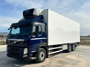 ciężarówka chłodnia Volvo FM 11.330